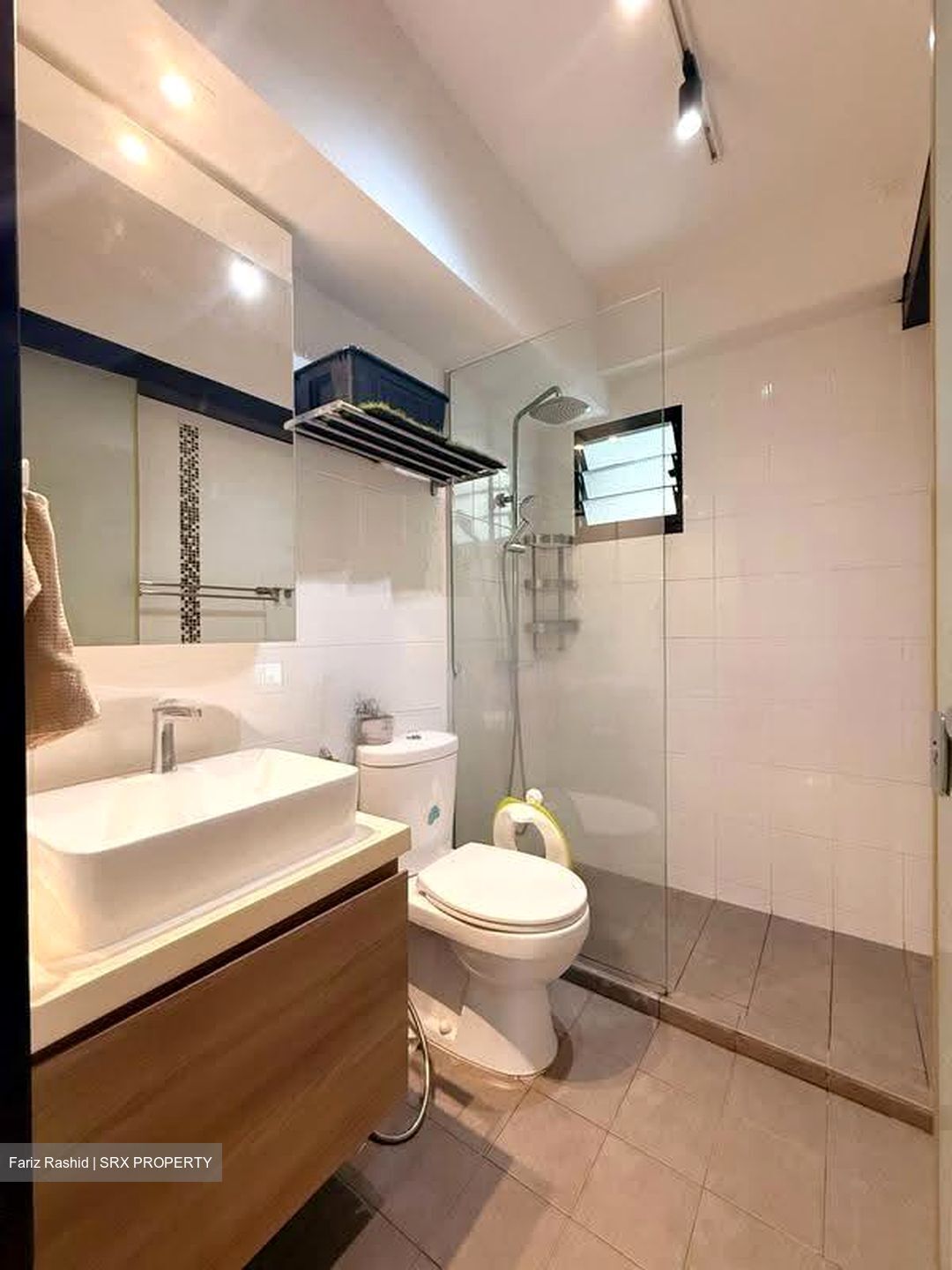 Blk 264A Punggol Emerald (Punggol), HDB 4 Rooms #632909271